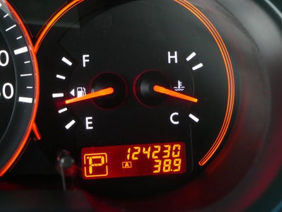 2009 Nissan Altima 2.5 S