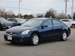 2009 Nissan Altima 2.5 S