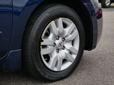 2009 Nissan Altima 2.5 S