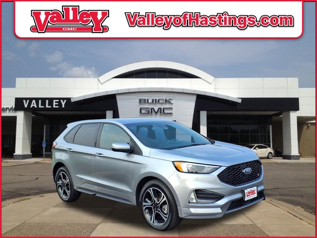 2023 Ford Edge ST