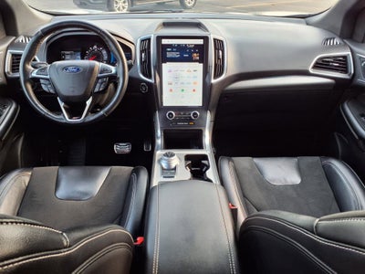 2023 Ford Edge ST