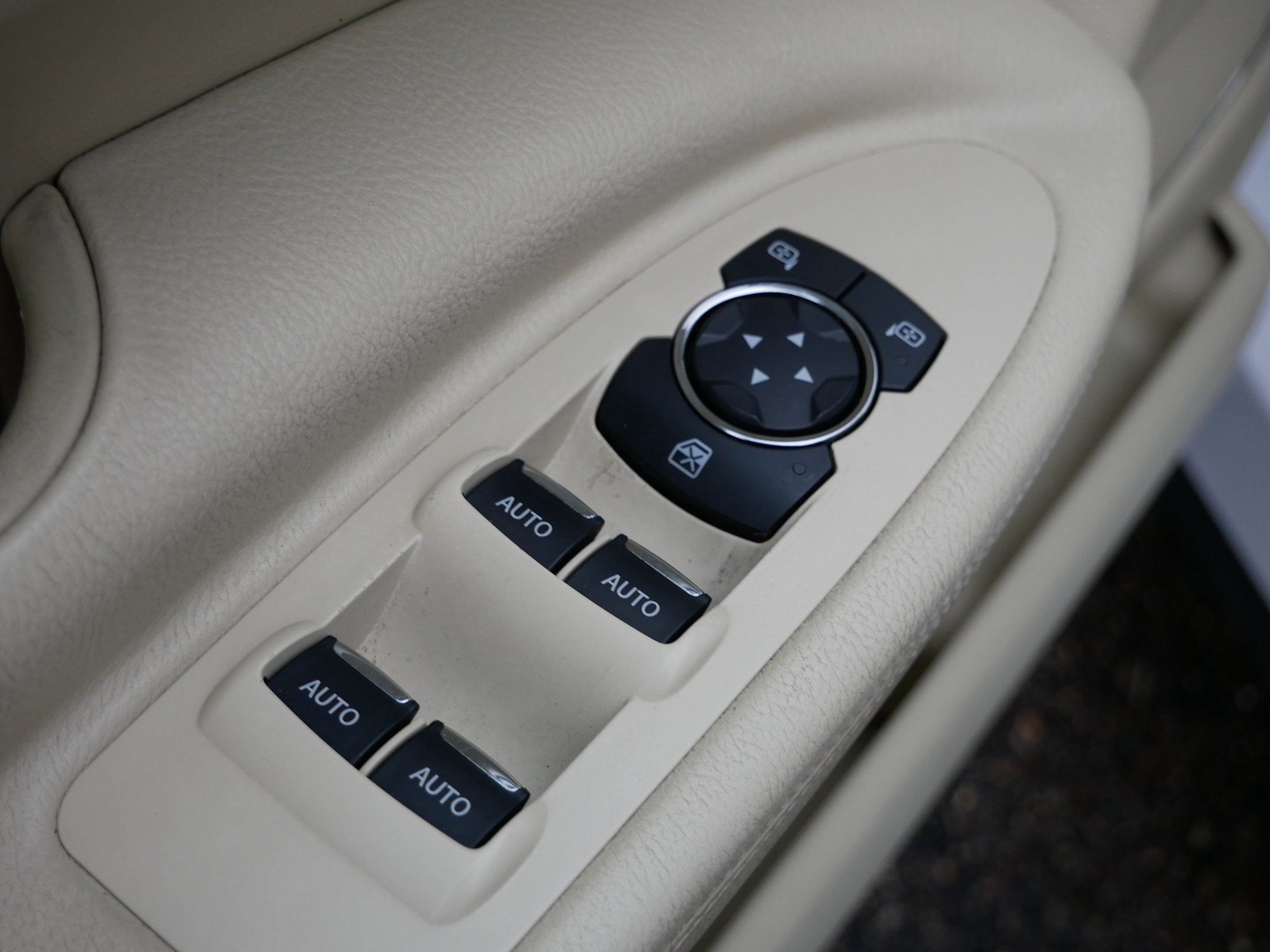 2019 Lincoln MKT Reserve