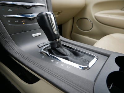 2019 Lincoln MKT Reserve