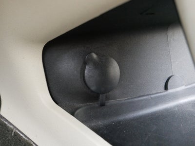 2019 Lincoln MKT Reserve