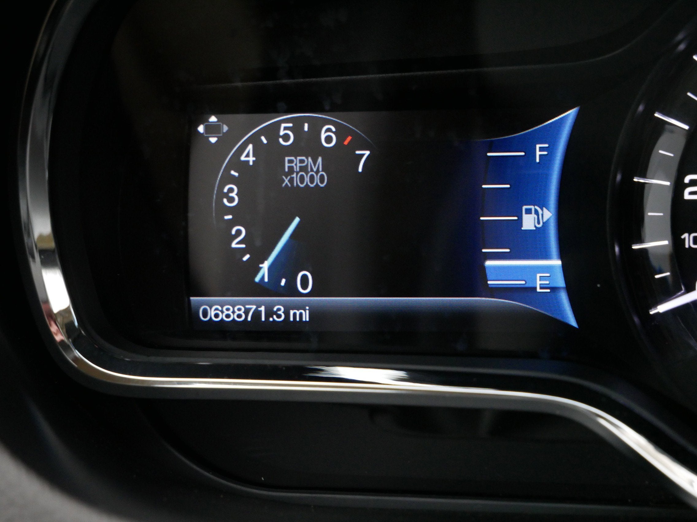 2019 Lincoln MKT Reserve