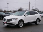 2019 Lincoln MKT Reserve