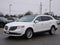 2019 Lincoln MKT Reserve