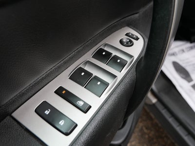 2012 GMC Sierra 1500 SLE