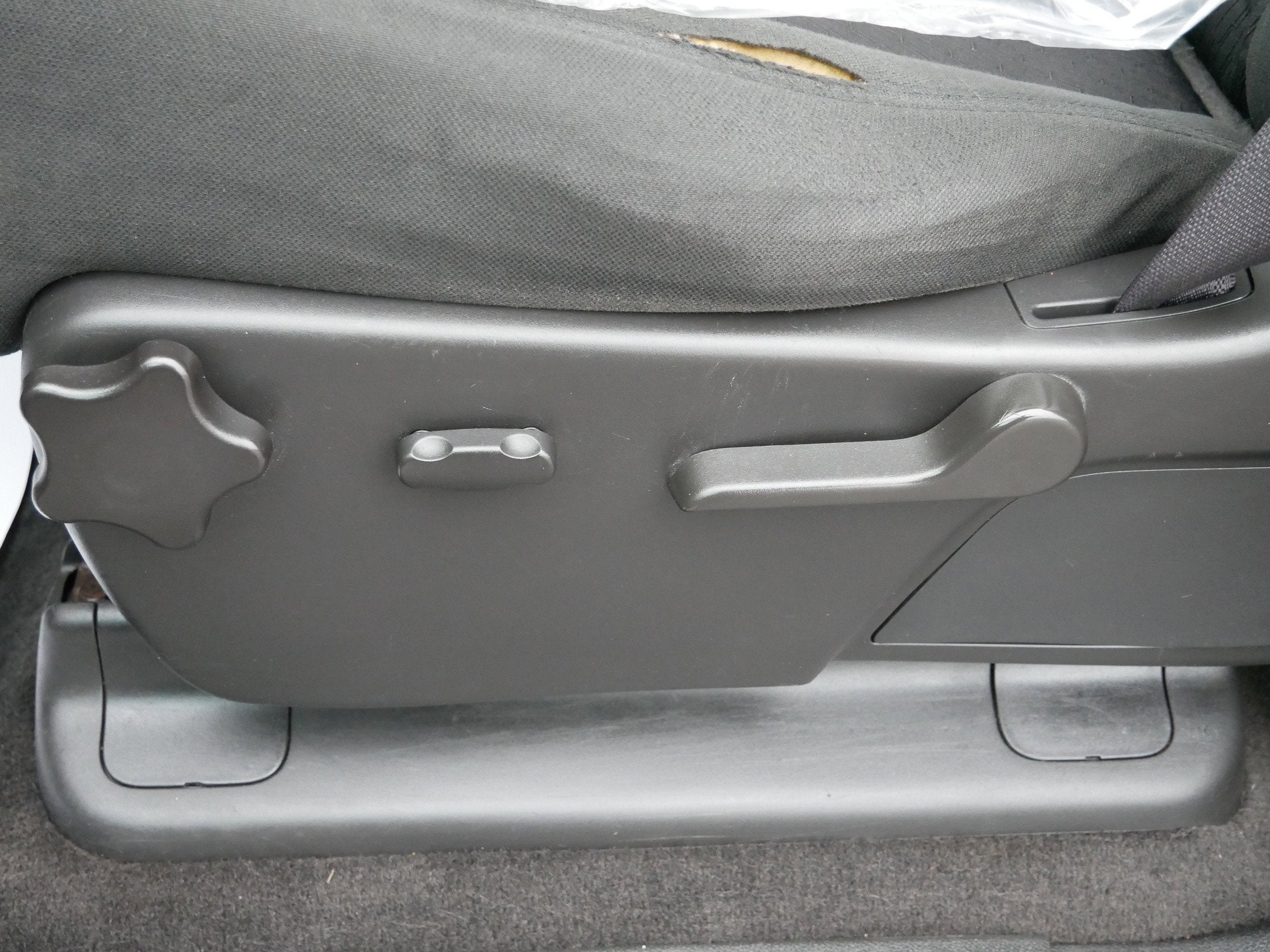 2012 GMC Sierra 1500 SLE