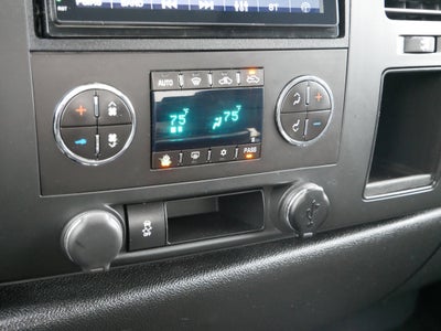 2012 GMC Sierra 1500 SLE