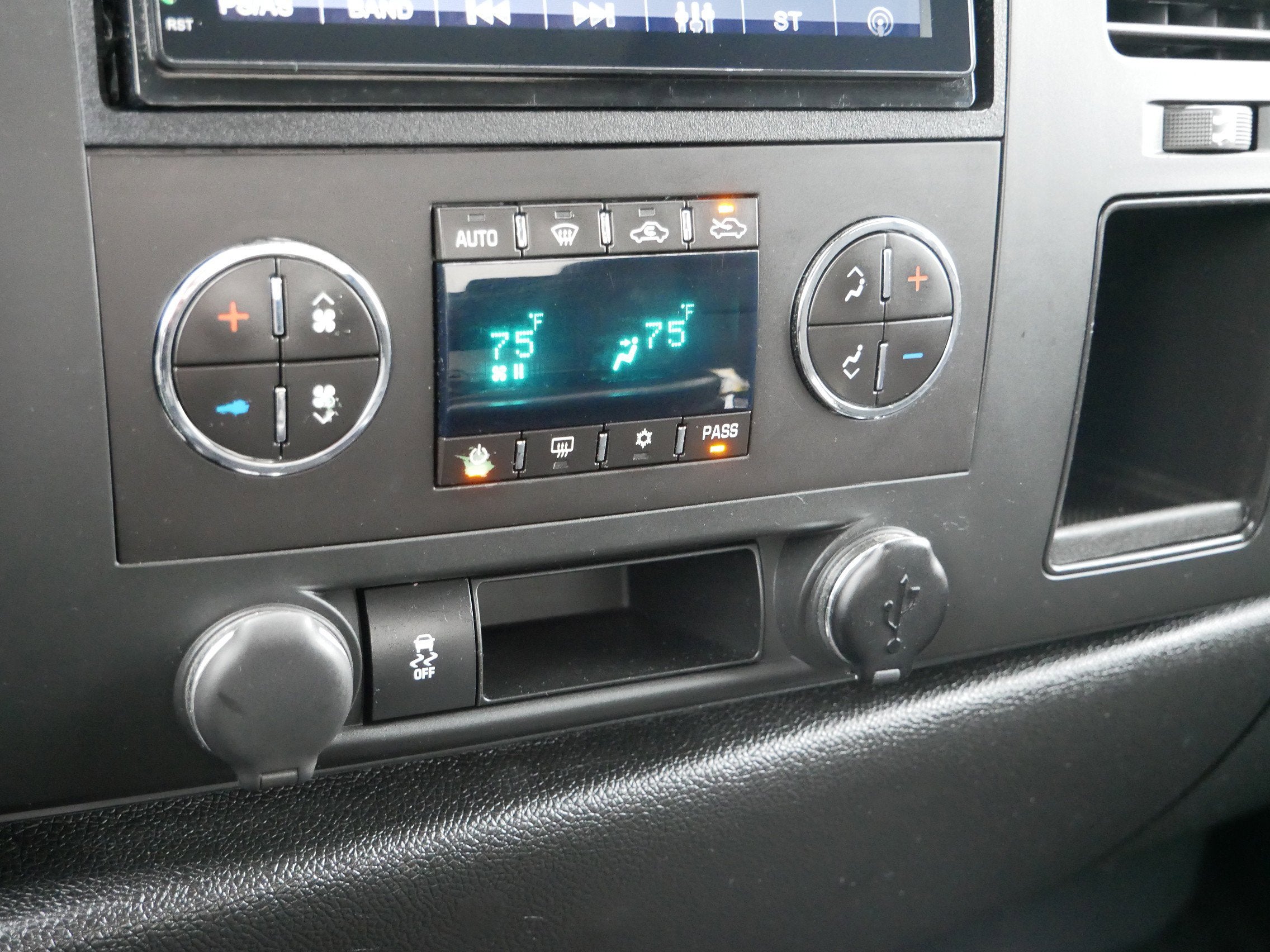 2012 GMC Sierra 1500 SLE