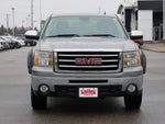 2012 GMC Sierra 1500 SLE