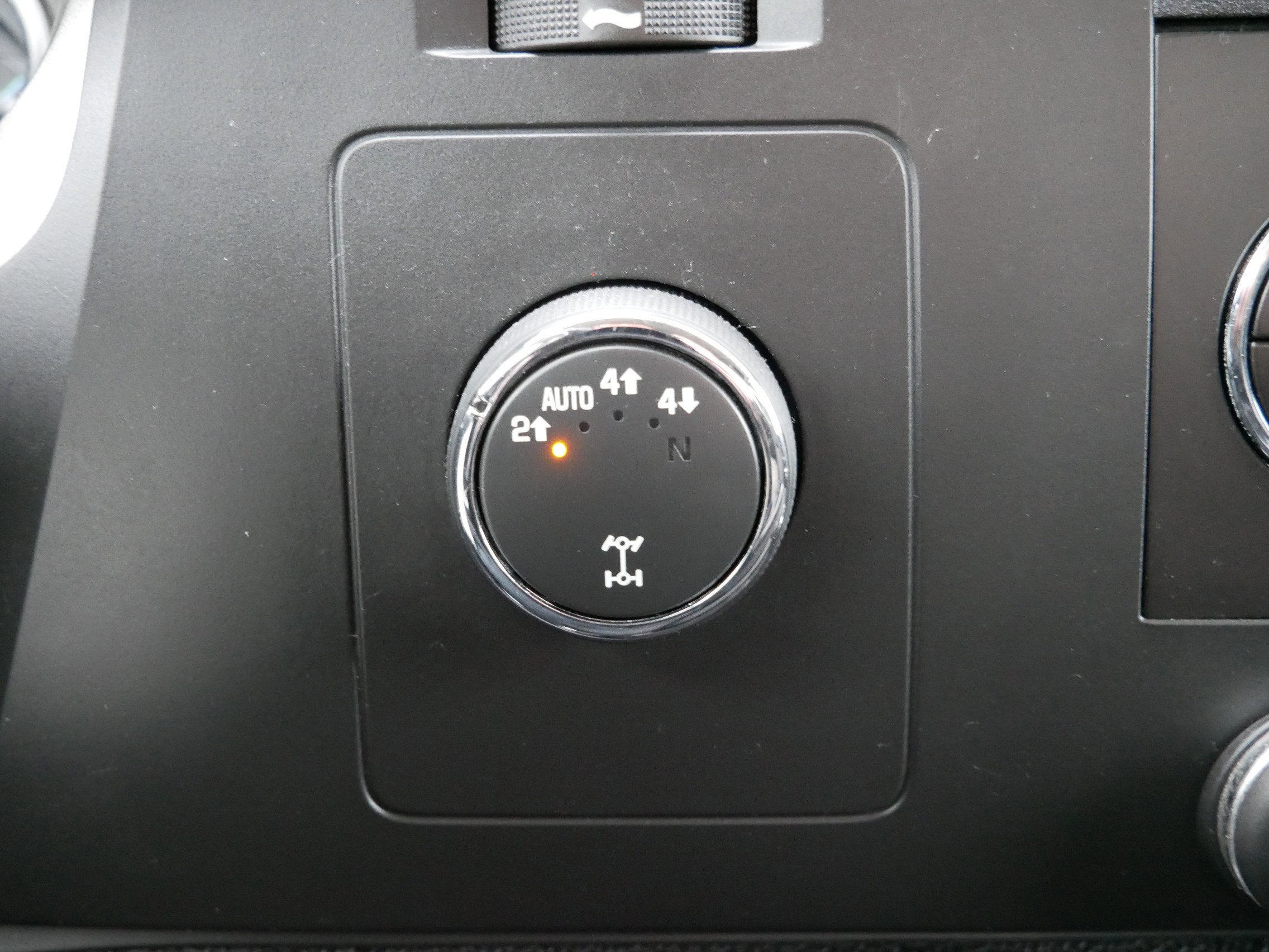 2012 GMC Sierra 1500 SLE