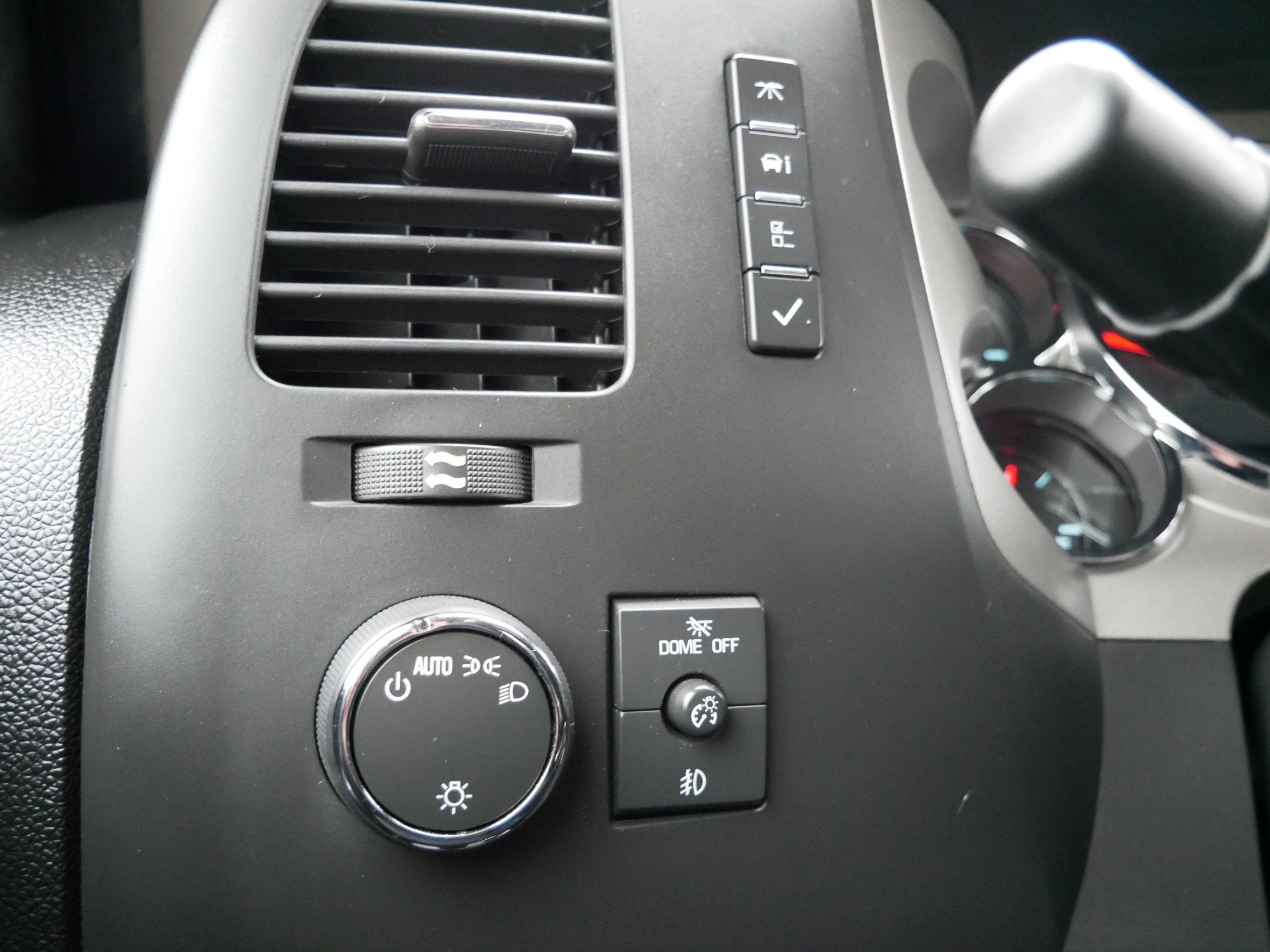 2012 GMC Sierra 1500 SLE