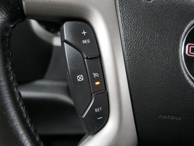 2012 GMC Sierra 1500 SLE