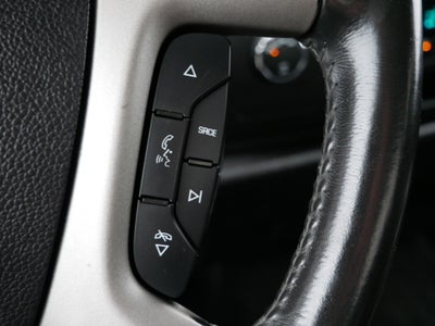 2012 GMC Sierra 1500 SLE