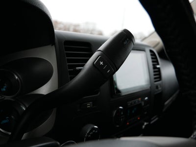 2012 GMC Sierra 1500 SLE