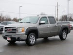 2012 GMC Sierra 1500 SLE
