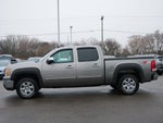2012 GMC Sierra 1500 SLE