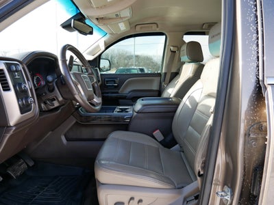 2015 GMC Sierra 1500 Denali