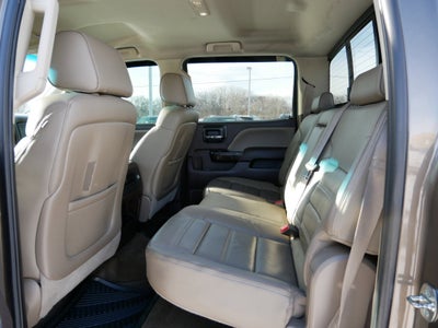 2015 GMC Sierra 1500 Denali