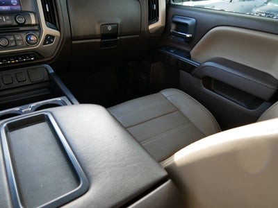 2015 GMC Sierra 1500 Denali