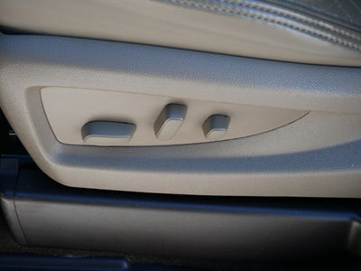 2015 GMC Sierra 1500 Denali