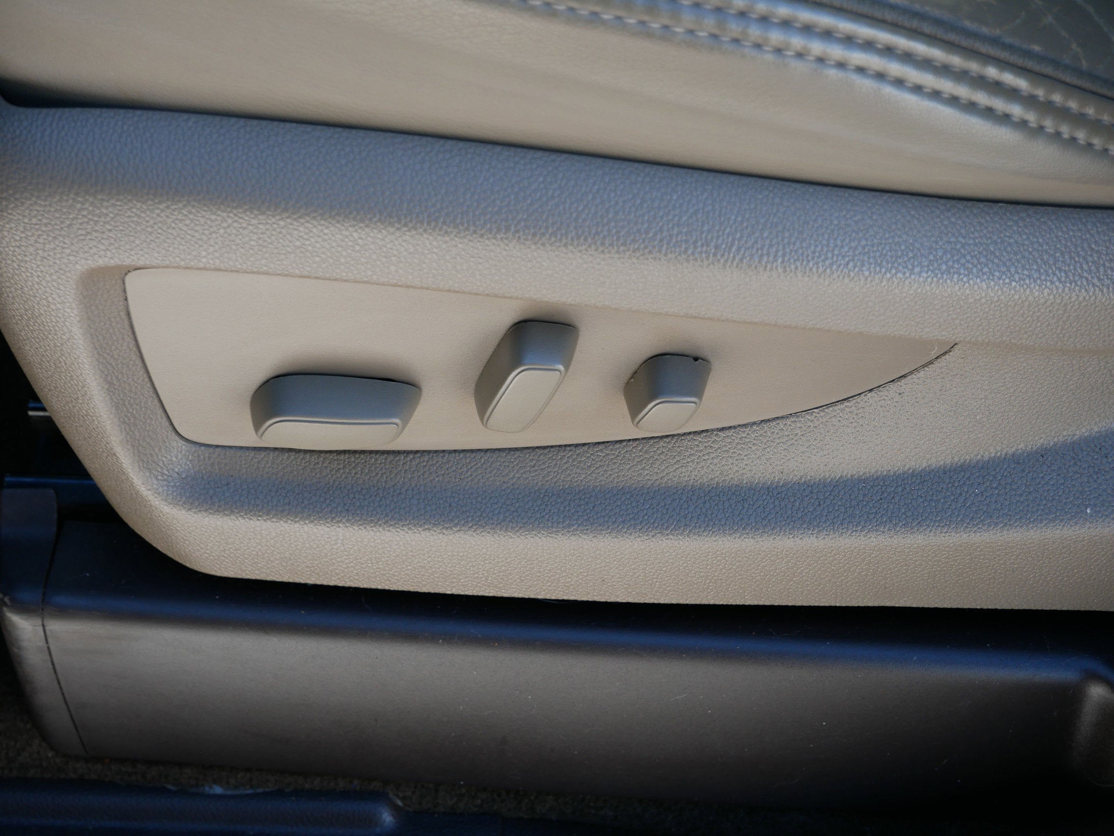 2015 GMC Sierra 1500 Denali