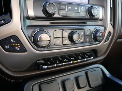 2015 GMC Sierra 1500 Denali