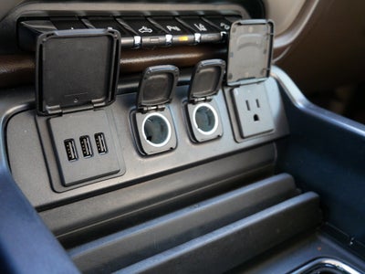 2015 GMC Sierra 1500 Denali