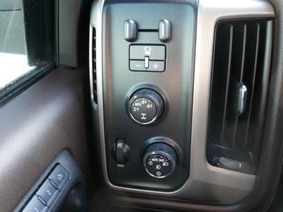 2015 GMC Sierra 1500 Denali