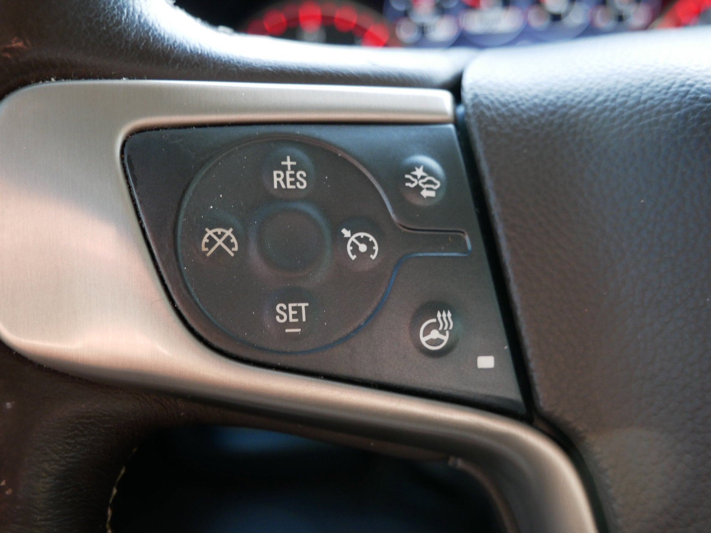 2015 GMC Sierra 1500 Denali