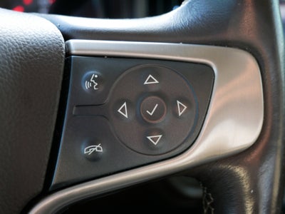 2015 GMC Sierra 1500 Denali