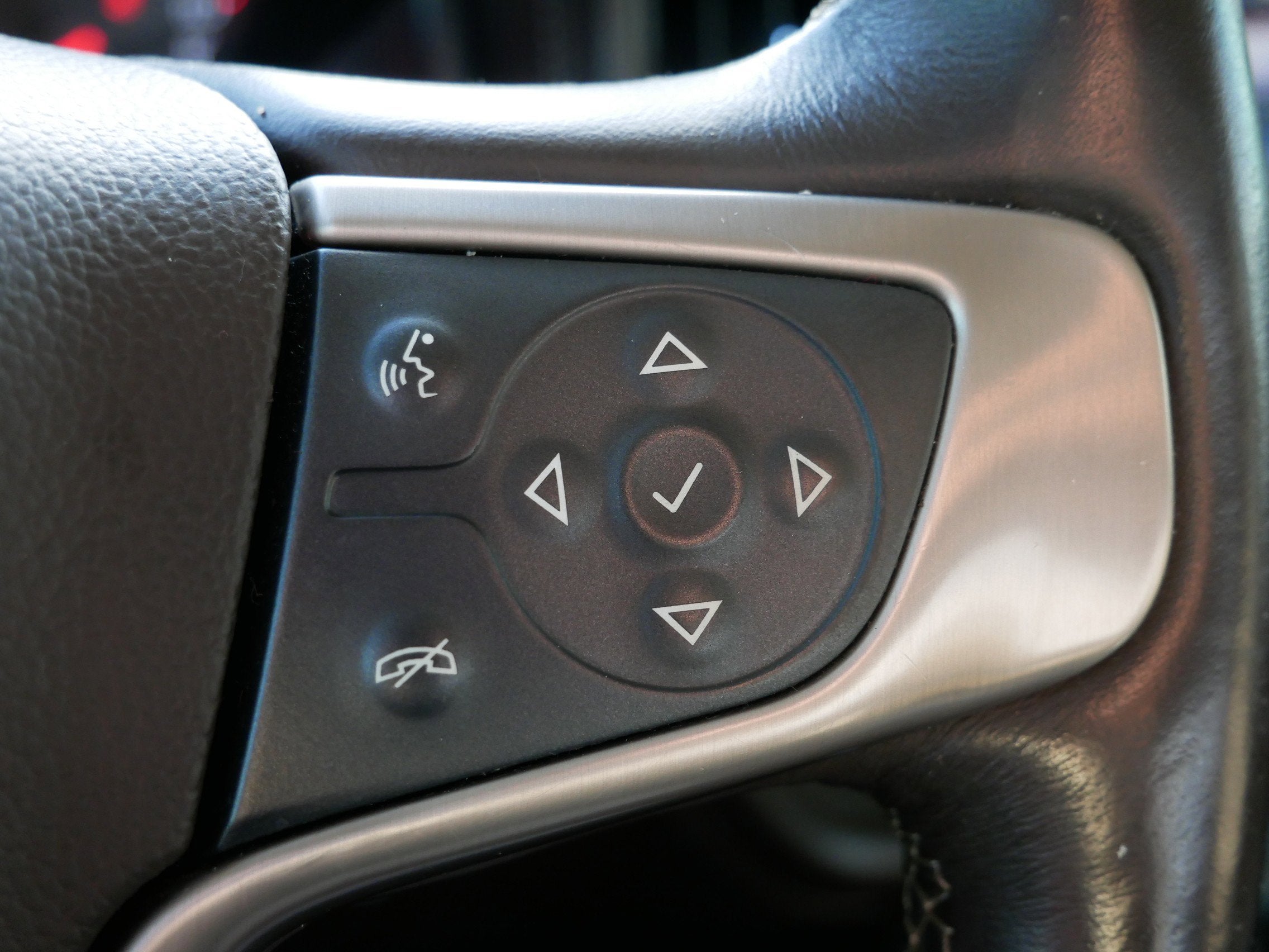 2015 GMC Sierra 1500 Denali