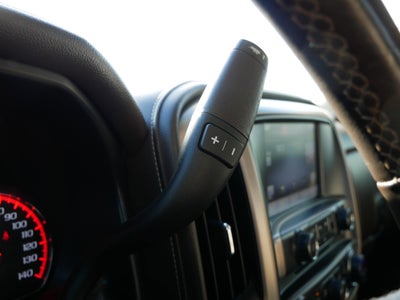 2015 GMC Sierra 1500 Denali