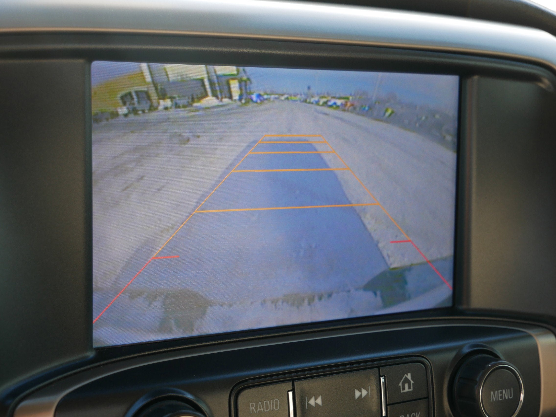 2015 GMC Sierra 1500 Denali