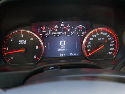 2015 GMC Sierra 1500 Denali