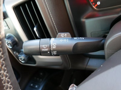 2015 GMC Sierra 1500 Denali