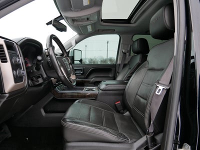 2014 GMC Sierra 1500 Denali