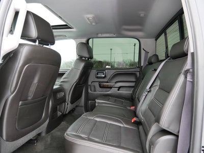 2014 GMC Sierra 1500 Denali