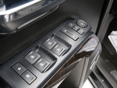 2014 GMC Sierra 1500 Denali