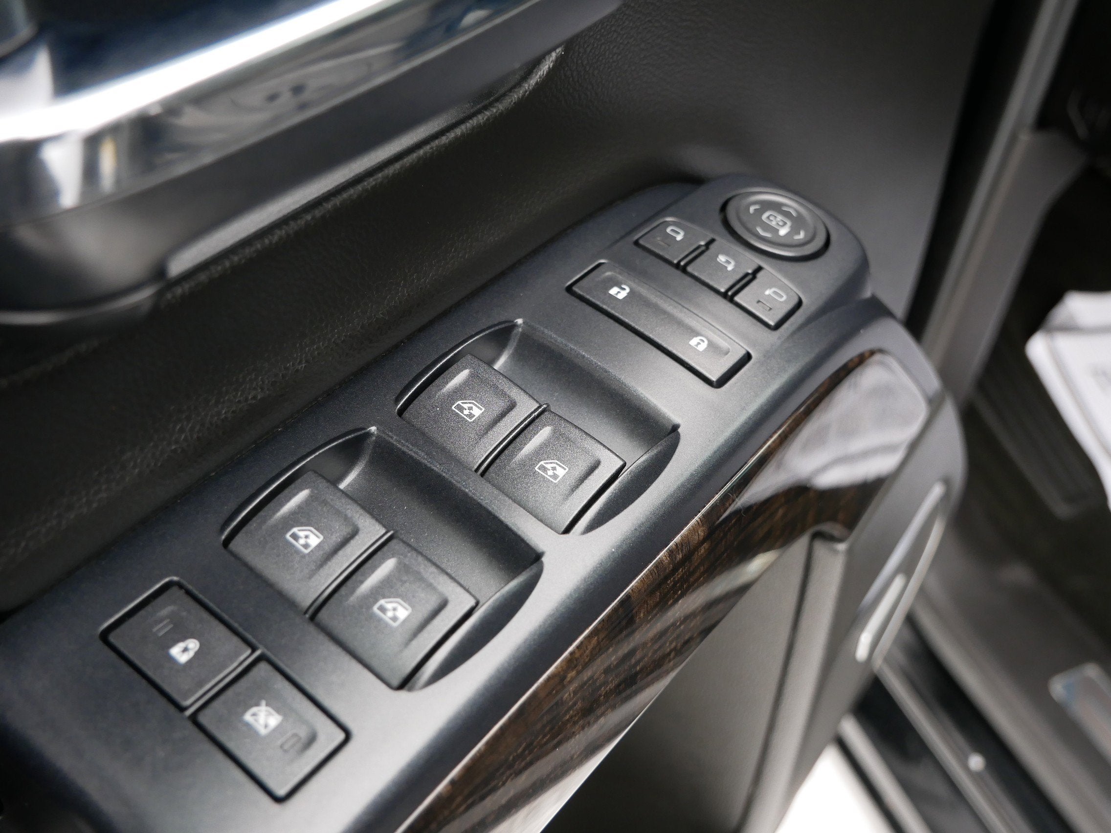 2014 GMC Sierra 1500 Denali