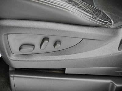 2014 GMC Sierra 1500 Denali