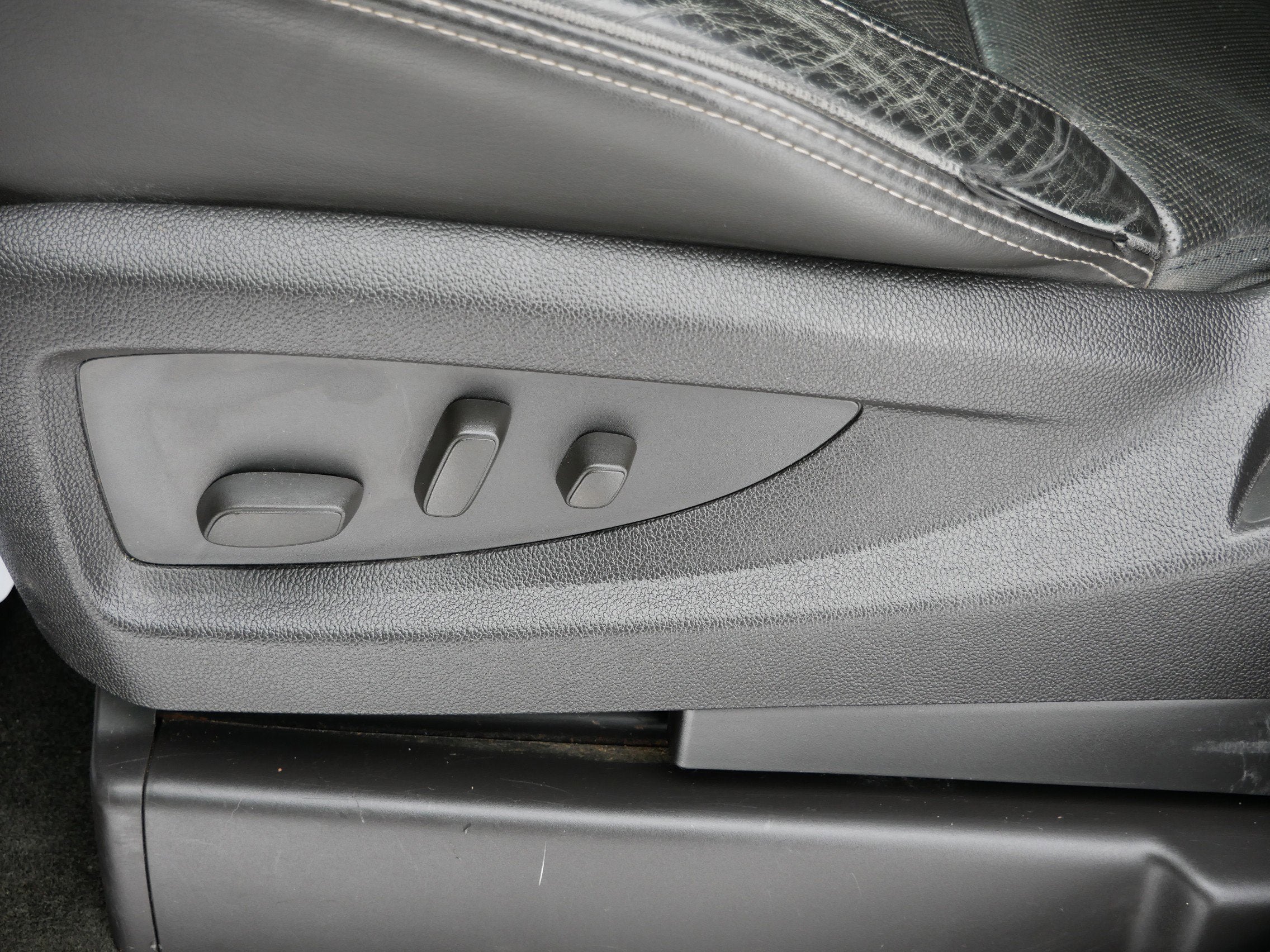 2014 GMC Sierra 1500 Denali