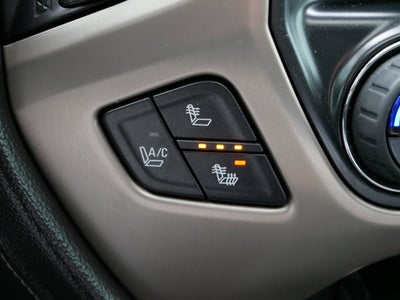 2014 GMC Sierra 1500 Denali