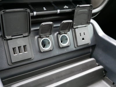 2014 GMC Sierra 1500 Denali