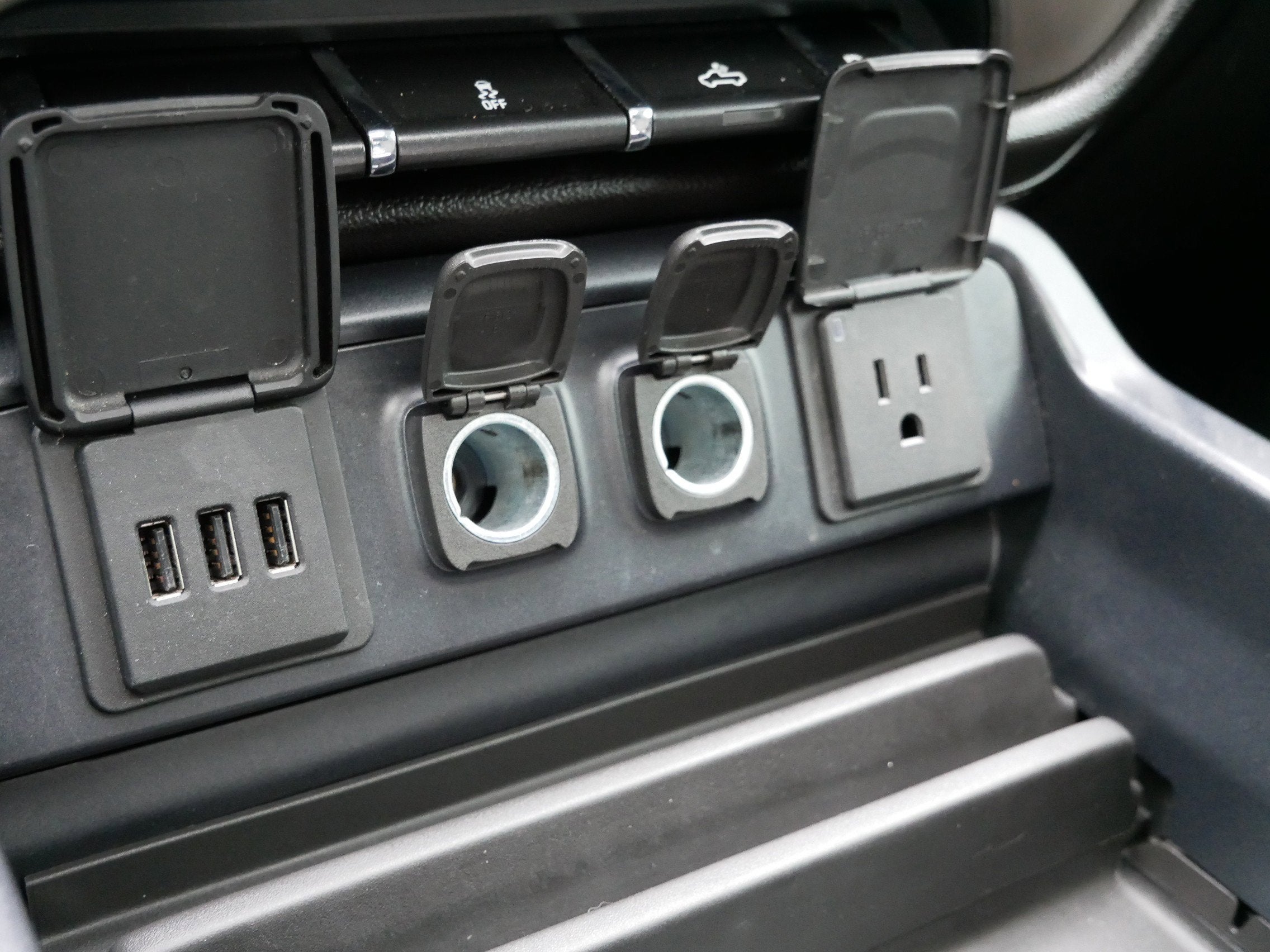 2014 GMC Sierra 1500 Denali