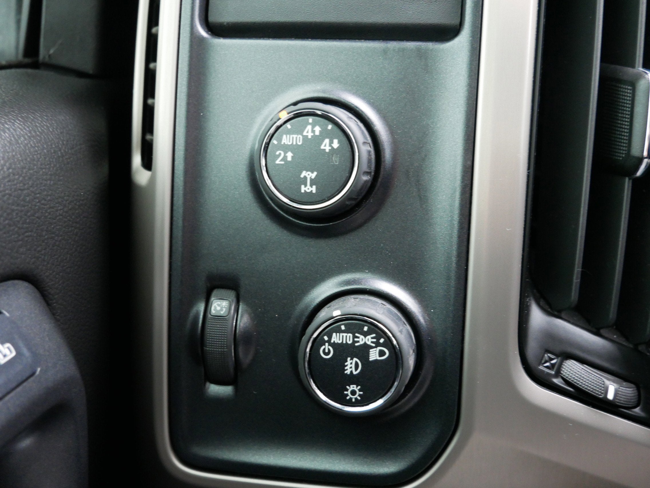 2014 GMC Sierra 1500 Denali