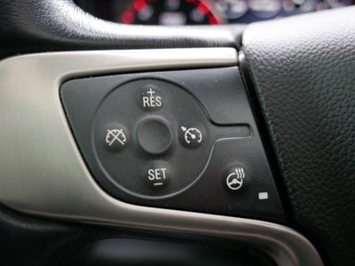 2014 GMC Sierra 1500 Denali