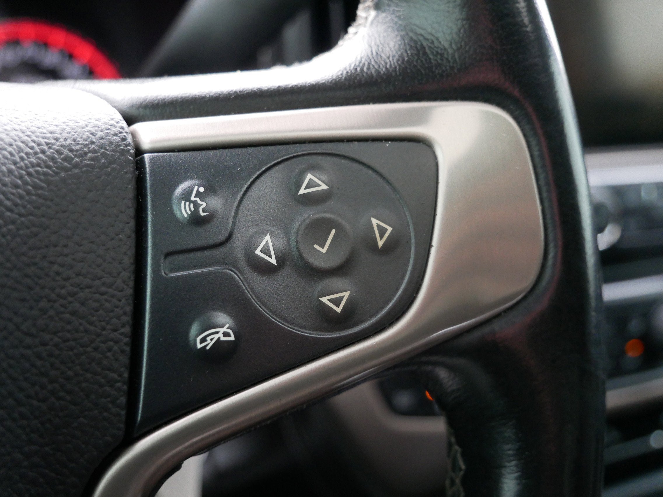 2014 GMC Sierra 1500 Denali